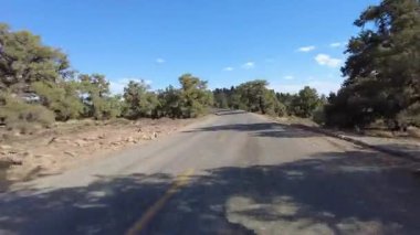 Beyaz Dağ Antik Bristlecone Sahnesi Byway Batı Yakası Ön Manzara 15 Sürücü Plakası Kaliforniya ABD