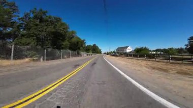 California Wine Country Vineyards 01 Front View Sonoma County Sürücü Plakaları ABD Ultra Geniş