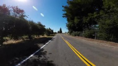 Kaliforniya Şarap Köyü Üzüm bağları 04 Arka Görüş Sonoma Bölgesi Sürücü Plakaları ABD Ultra Geniş Geniş