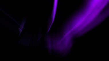 Aurora Büyülü Senfoni Mor Döngü