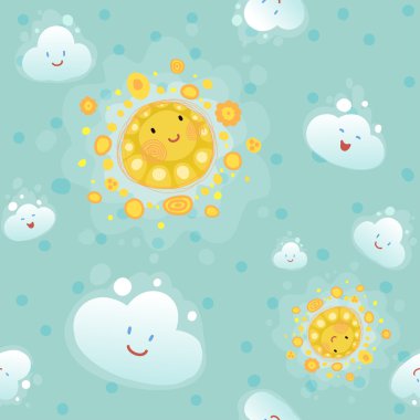 Bebek Tekstil gün için sorunsuz doku