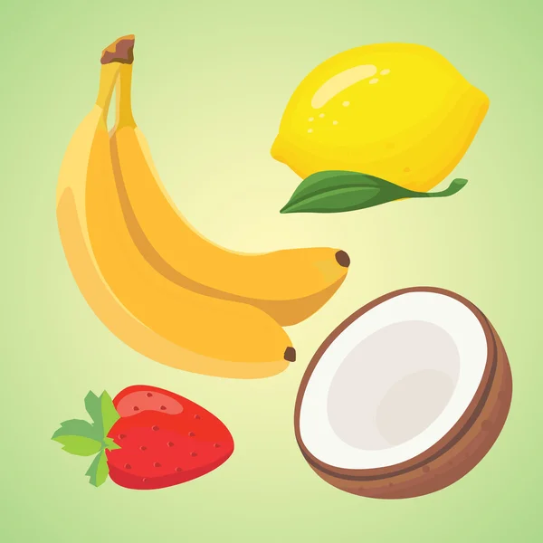 Desenho De Banana PNG Images, Vetores E Arquivos PSD