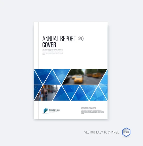 Broşür şablonu düzeni, kapak tasarımı faaliyet raporu, dergi, 