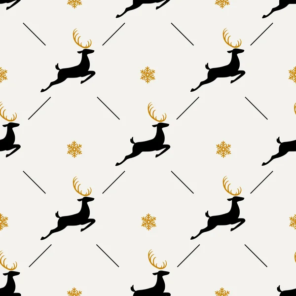 Noel desen, sorunsuz tasarım. Neşeli kartı decorat