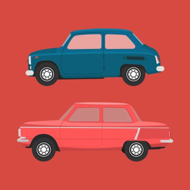 Zaz Sovyet araçların