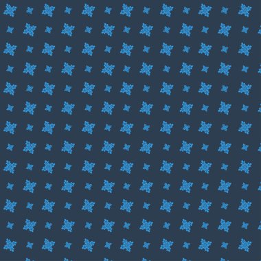 Kar tanesi desen. Eps10