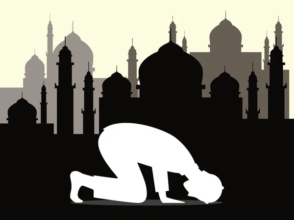 Gambar Orang Sholat Kartun Hitam Putih / Gambar Mewarnai ...