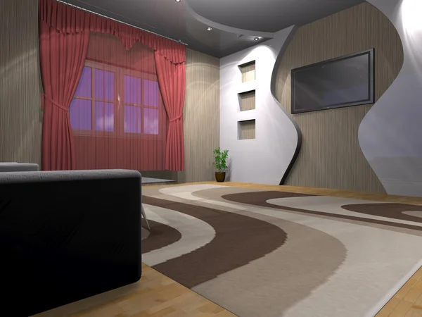 oturma odası tasarimi