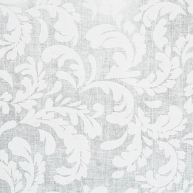 Barok tarzında gri rengin kusursuz arkaplanı.