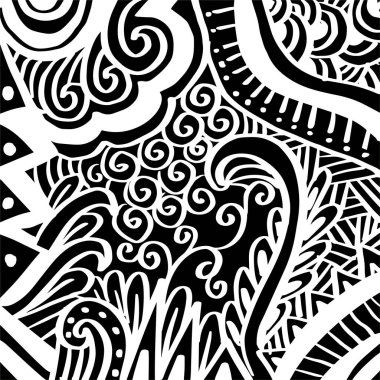 Özet çizim şablonu arkaplanı.