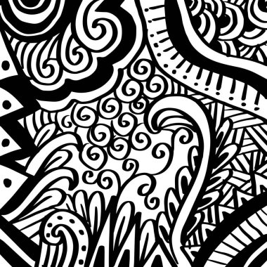 Özet çizim şablonu arkaplanı.