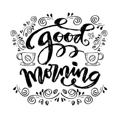  Günaydın mektuplar. Tebrik kartı.