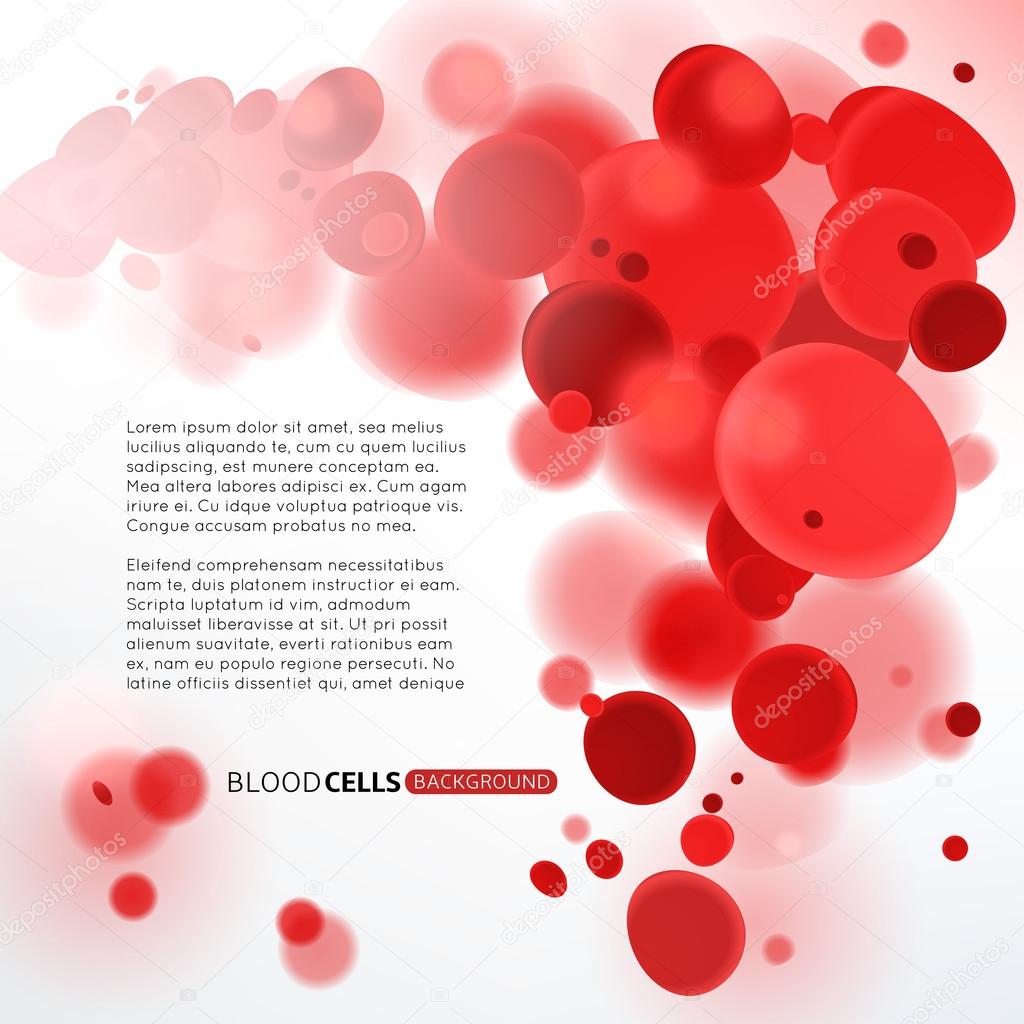 Red Blood cells