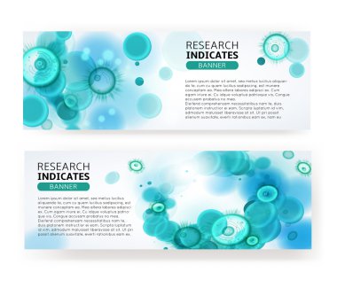 organizma mavi hücreler