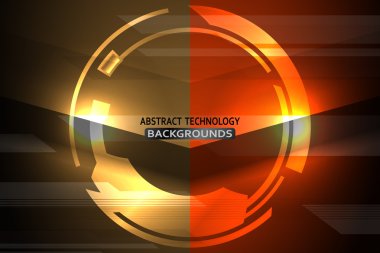 tarafsız modern arka plan