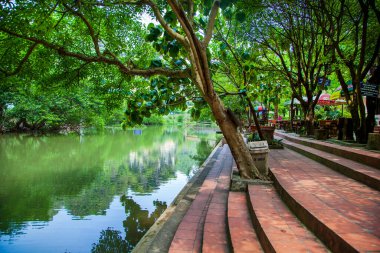 Hue, Vietnam - Vietnam 'ın ilk başkenti, eski şehir, Nguyen Hanedanı' nın başkenti 