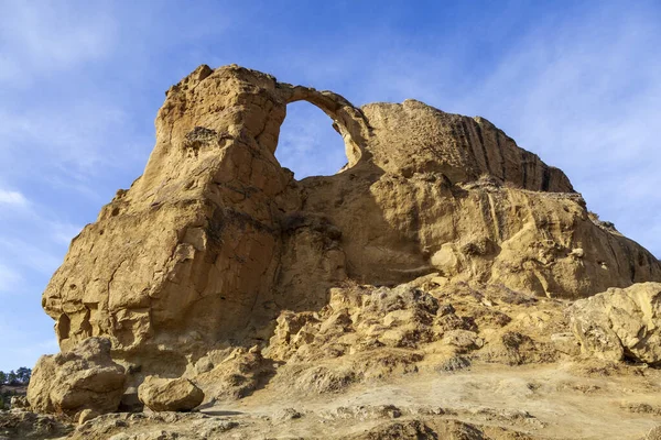 Kislovodsk yakınlarındaki 