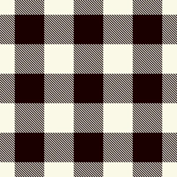 Naadloze tartan patroon — Stockvector