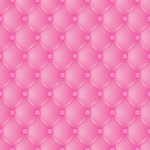 Estofos abstratos sobre um fundo rosa . —  Vetores de Stock