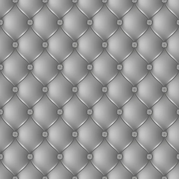 Revêtement abstrait sur fond gris . — Image vectorielle