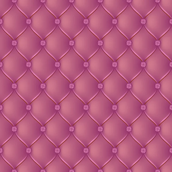 Абстрактна оббивка фіолетового фону . — стоковий вектор