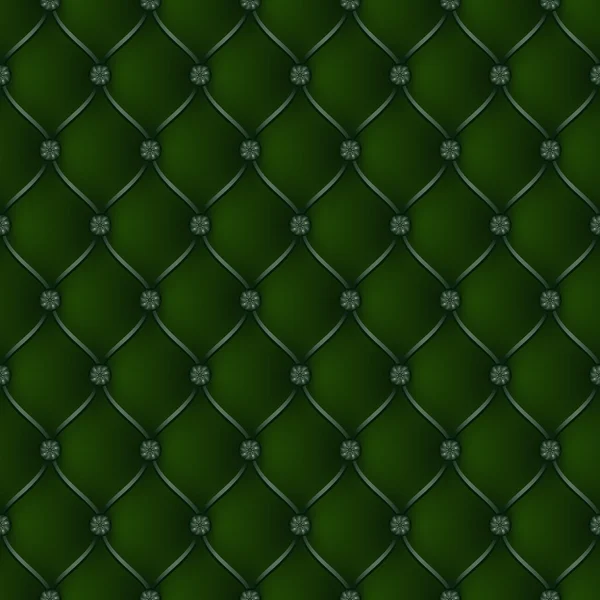 Revêtement abstrait fond vert foncé — Image vectorielle