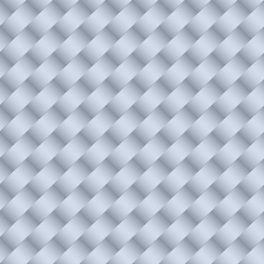  Geometrik dikişsiz desen gri arka plan ile Duvar Kağıdı