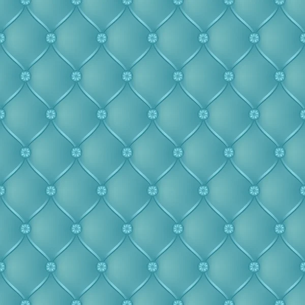 Astratto tappezzeria sfondo blu — Vettoriale Stock