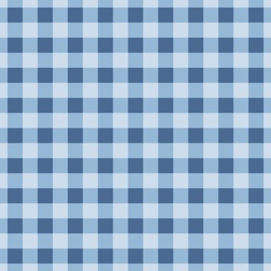 Dikişsiz ekose deseni.