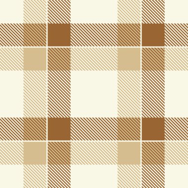 Dikişsiz ekose deseni  