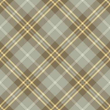 Dikişsiz ekose deseni  