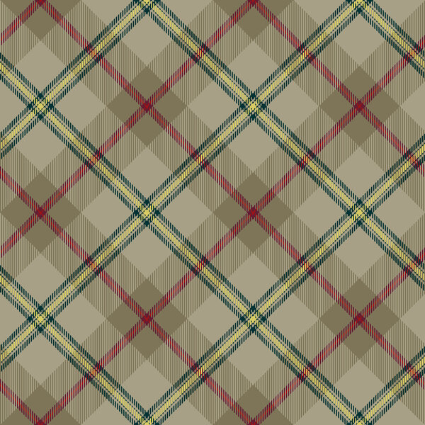 Бесшовный тартан
  