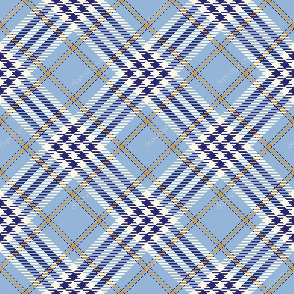 Tartan plaid pattern vector background
