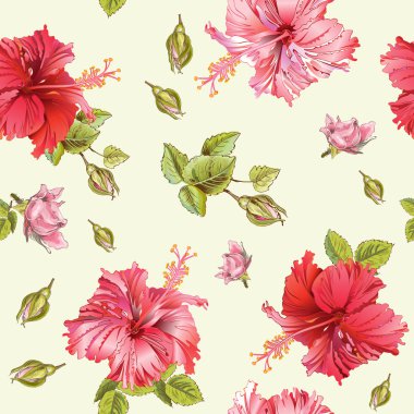 ebegümeci seamless modeli