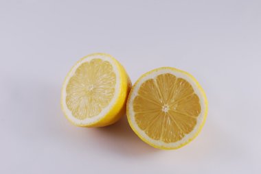 taze limon sarı