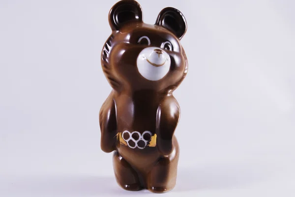 Olimpiyat Oyunları ayı
