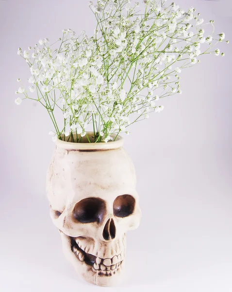 Vazoda Çiçekler için