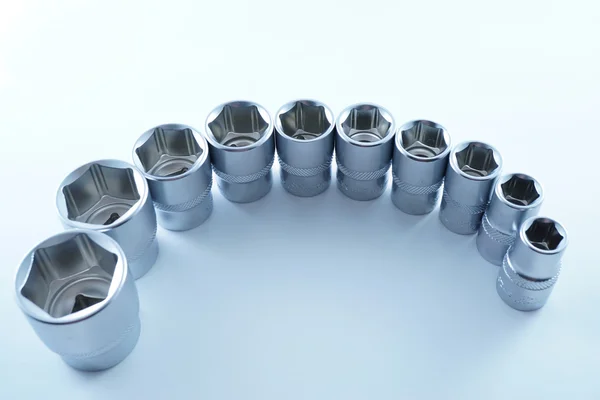 metal başkanları kümesi
