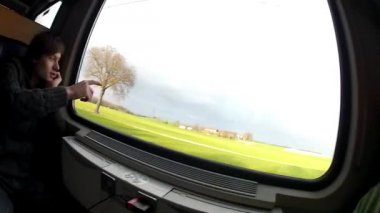 güzel açık havada görünümü