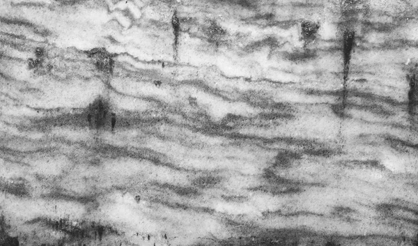 大理石パターン (自然なパターン) テクスチャ背景、黒と白の抽象的な大理石のテクスチャ背景. — ストック写真