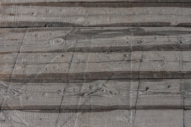 ahşap komiteler, doku