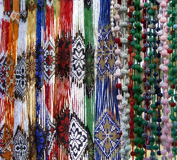 Ulusal Ukrayna dekorasyon