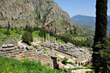 Apollon Tapınağı