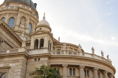 Güneybatı dış Saint Stephen