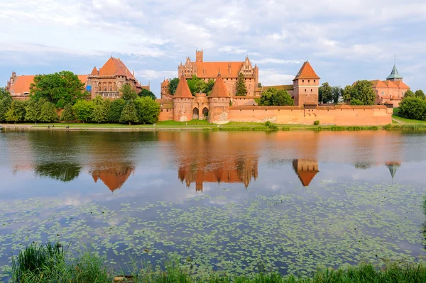 Cermen Malbork Castle