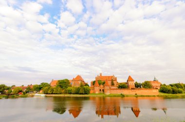 Cermen Malbork Castle