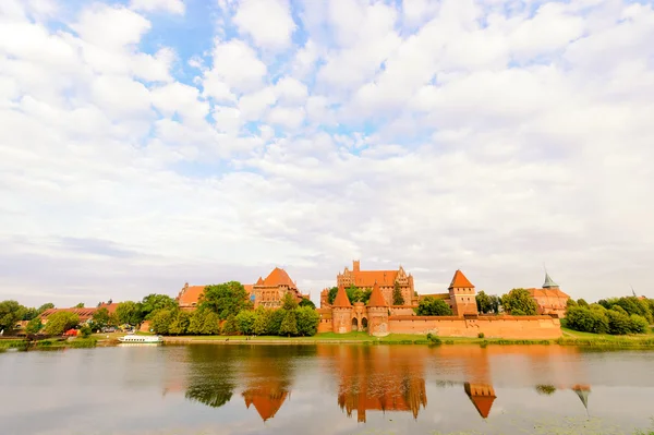 Cermen Malbork Castle