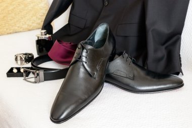 Damat Giyim Aksesuarları