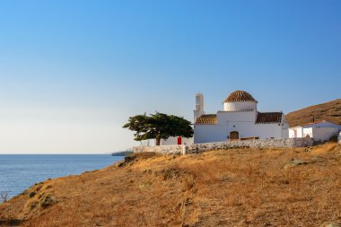 Panagia Kilisesi Flampouriani