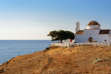 Panagia Kilisesi Flampouriani